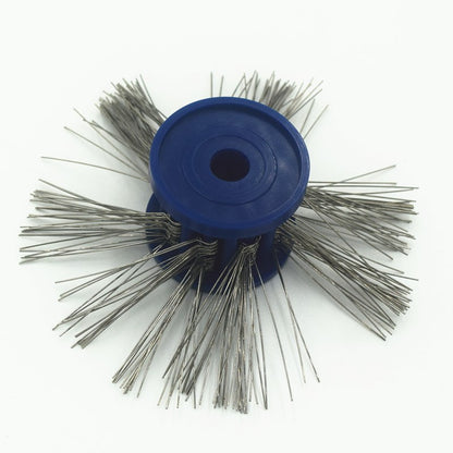 Schleifnadel Spezialwerkzeug zur Oberflächenmattierung