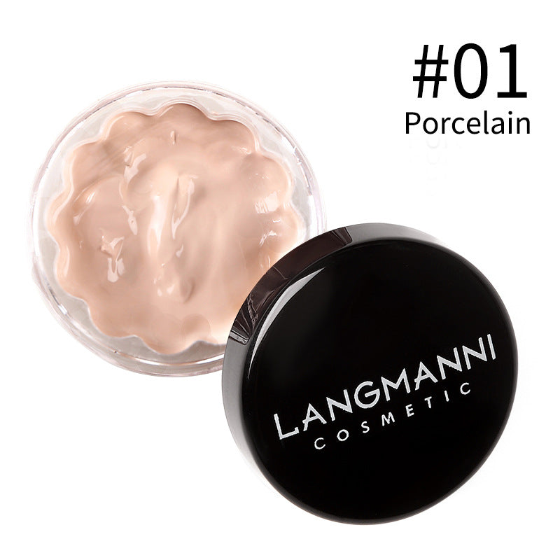 Make-up-Foundation, wasserfest, wischfest, Concealer