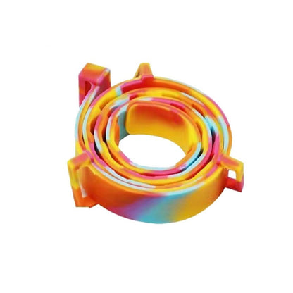 Anti-Floh-Haustierbedarf Katzen- und Hundehalsband