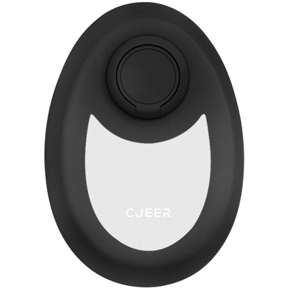 CJEER Verbesserter Kristallhaarentferner Magischer Kristallhaarentferner für Frauen und Männer Physikalisches Peeling-Werkzeug Schmerzfreies Haarentfernungswerkzeug für Beine, Rücken und Arme