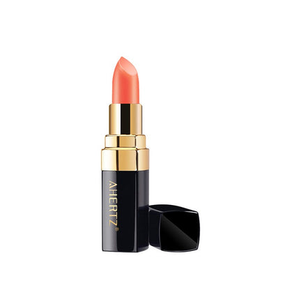 Kirschfarbener Lippenstift