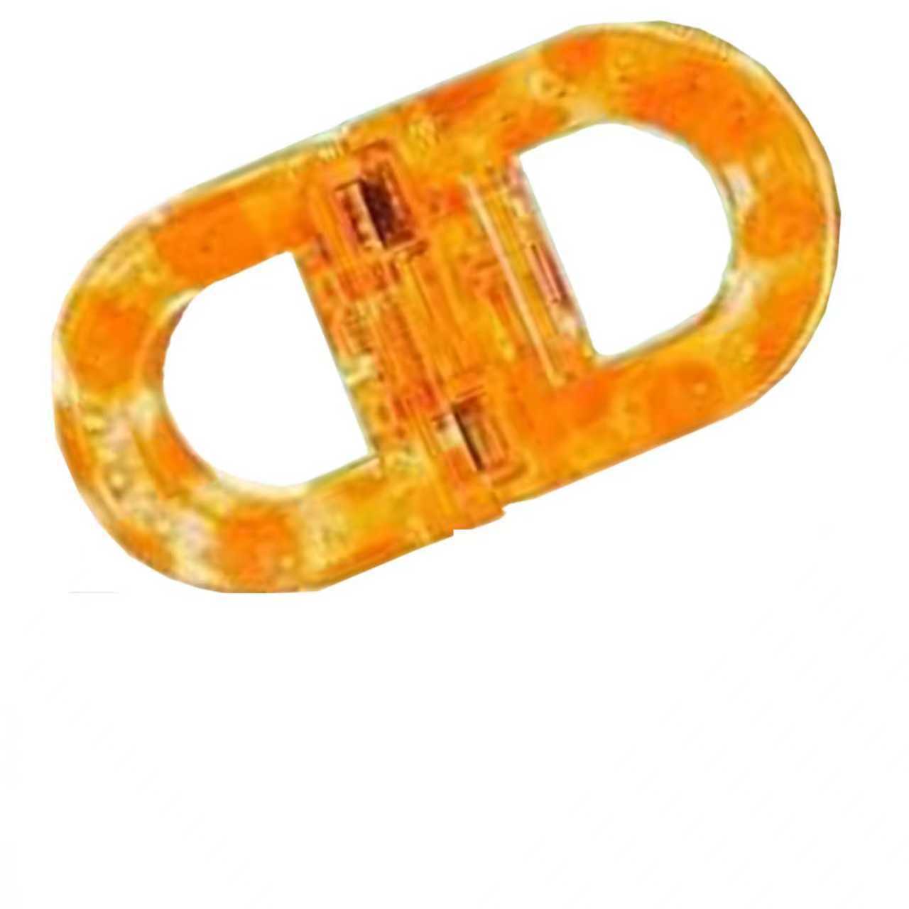 Stylish Portable Smart Magnetic Hair Clip