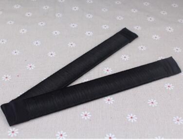 Magischer französischer Twist, magischer Haarknoten-Maker, Haargummi