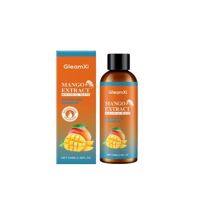 Mango-Nährshampoo