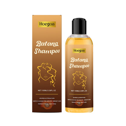 Batana Haarwuchs-Shampoo