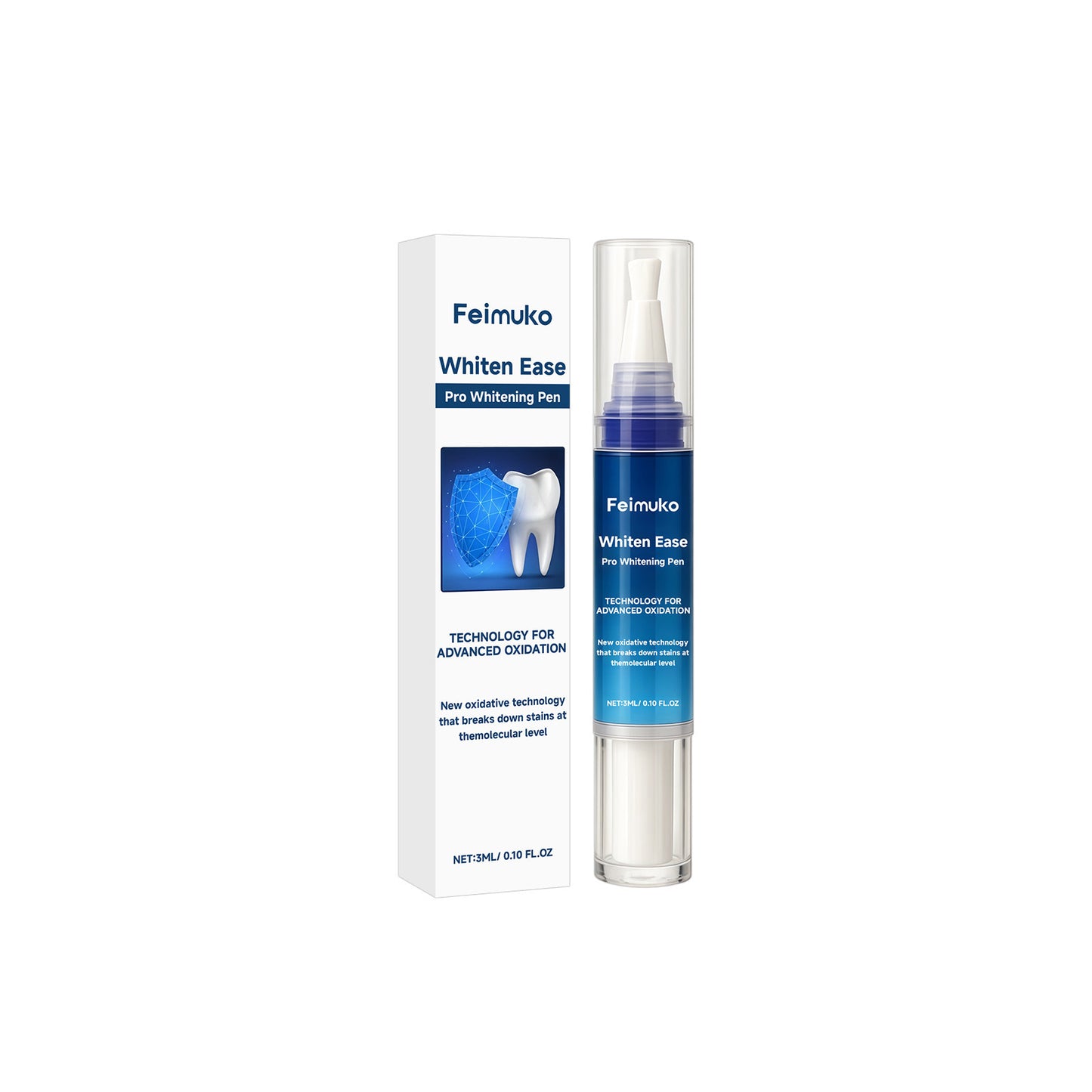Pro Whitening Pen