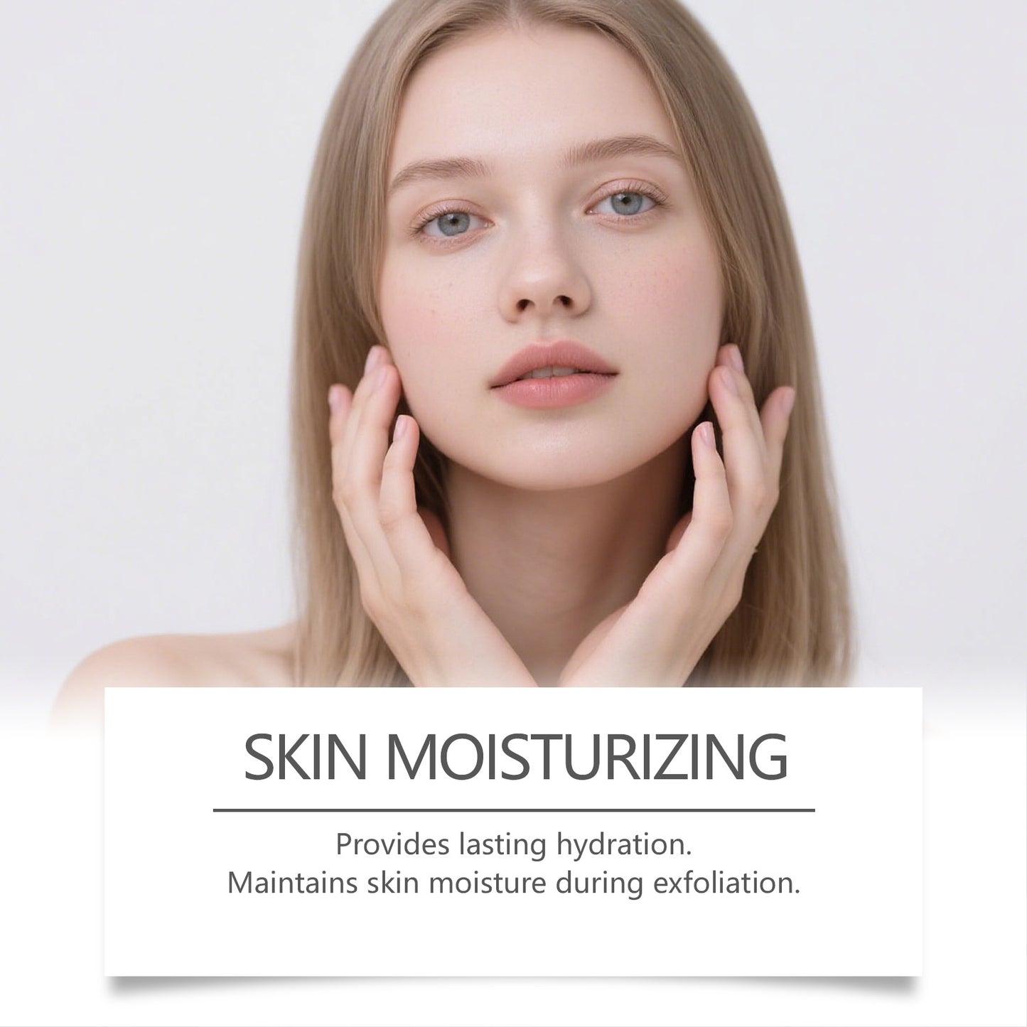 Peeling-Gesichtswasser