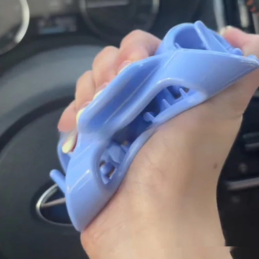 Schlichte, einfarbige Damen-Sandalen mit komfortablem, vielseitig kombinierbarem französischem Griff