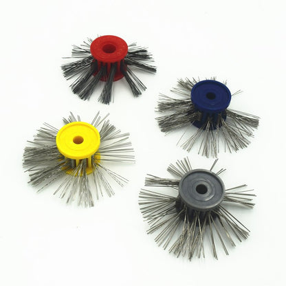 Schleifnadel Spezialwerkzeug zur Oberflächenmattierung