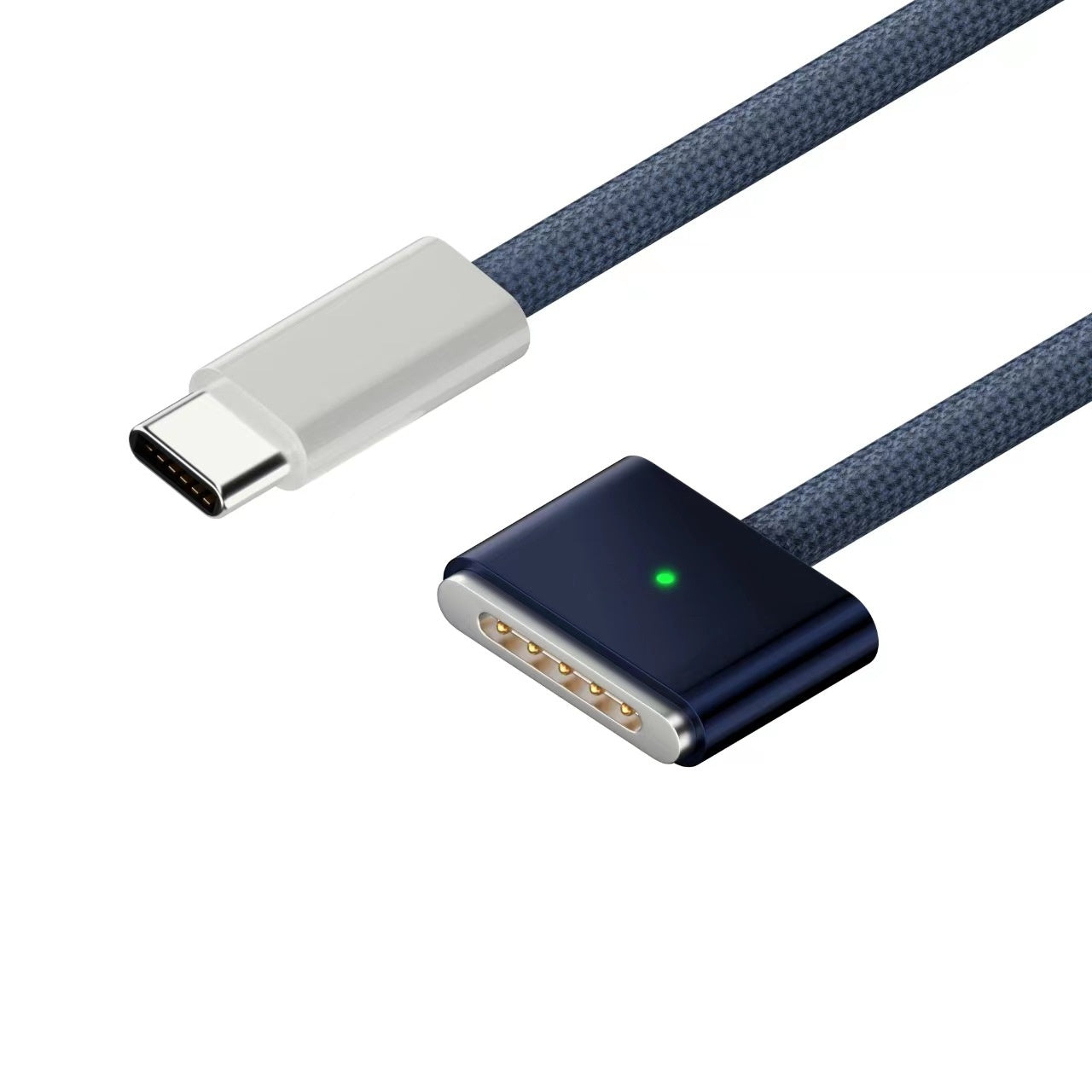 140-W-Magnet-Ladekabel (USB-C auf MagSafe 3)