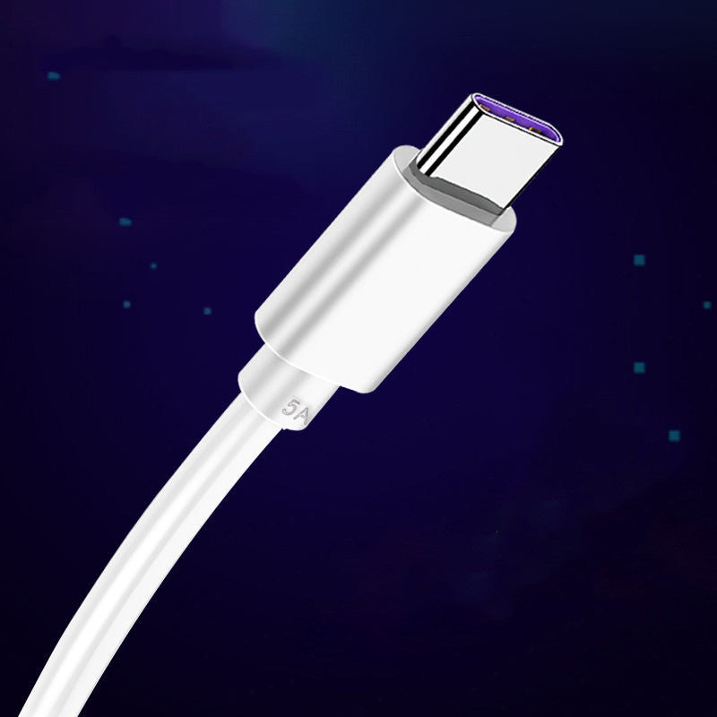 Datenkabel Superschnellladekabel