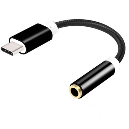 Kopfhörer-Audio-Konverter-Mobiltelefon-Adapterkabel