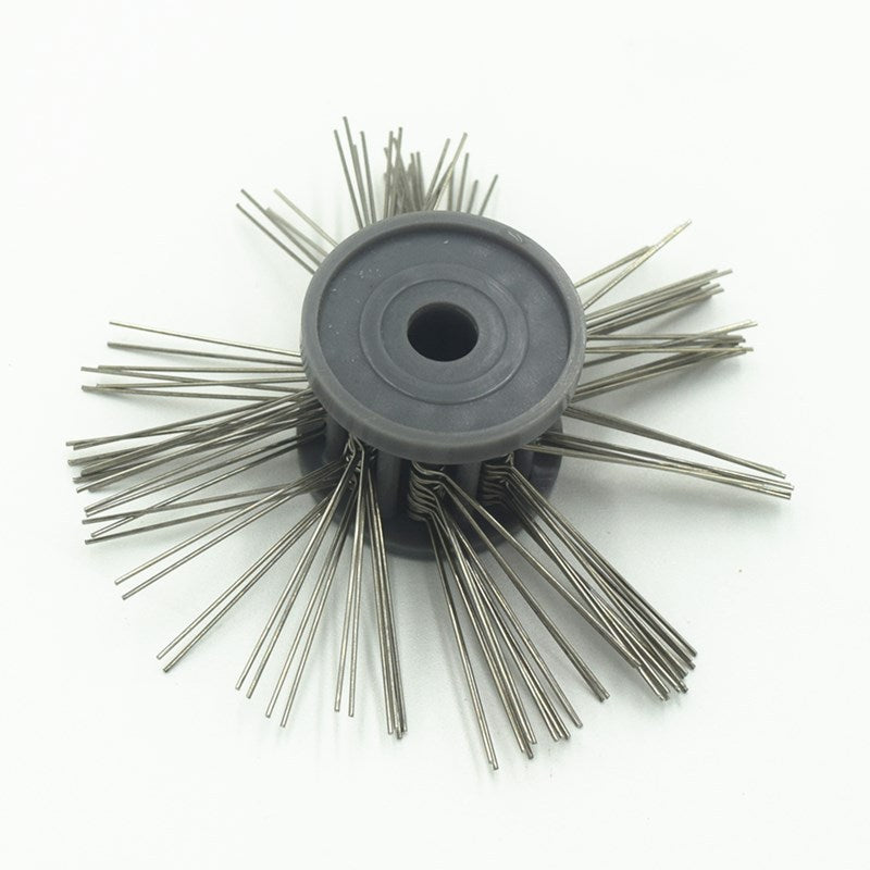 Schleifnadel Spezialwerkzeug zur Oberflächenmattierung