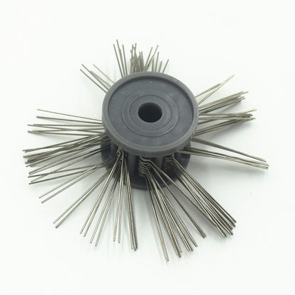 Schleifnadel Spezialwerkzeug zur Oberflächenmattierung