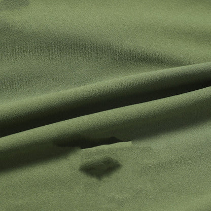 Elastische Wildleder-Yogahosen