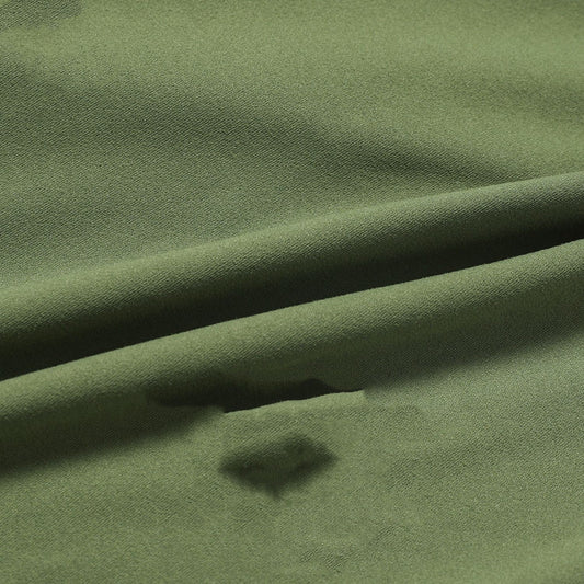 Elastische Wildleder-Yogahosen