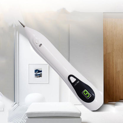 Schönheitsfleck-Muttermal-Sommersprossen-Stift