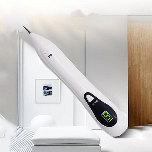 Schönheitsfleck-Muttermal-Sommersprossen-Stift