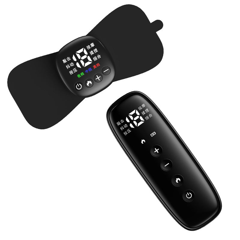 Ems Niederfrequenz-Handrehabilitations-Elektrotherapiegerät Halswirbelsäulen-Massagegerät