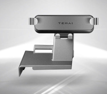 Elektrische Auto-Navigations-Handyhalterung mit automatischer Öffnungs- und Schließfunktion