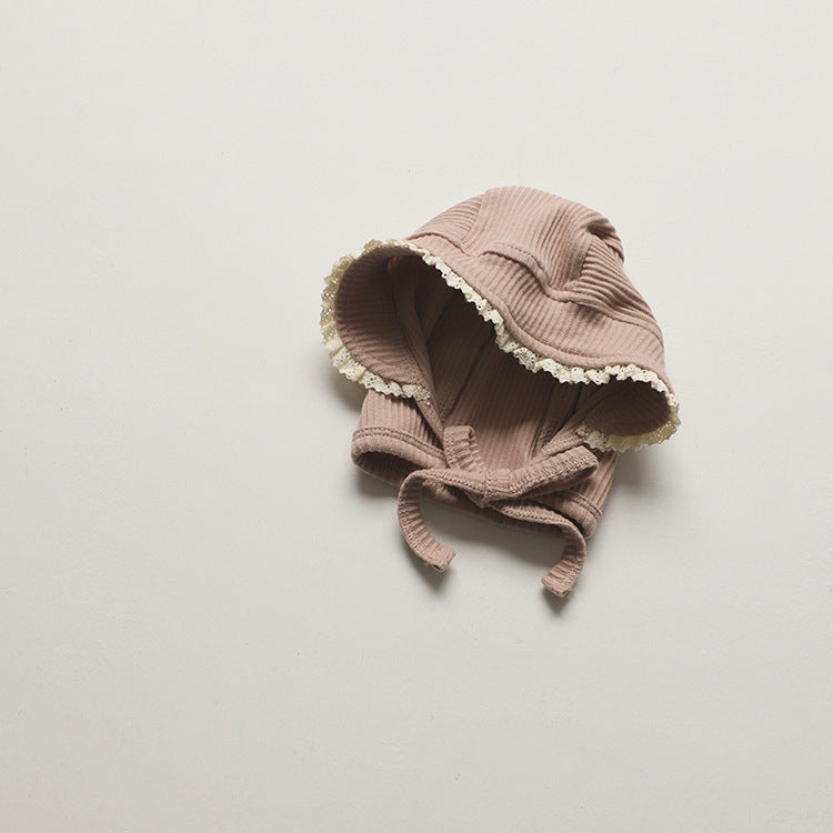 Kinder-Unterhemden mit Achselstreifen für Frühling und Herbst