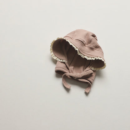 Kinder-Unterhemden mit Achselstreifen für Frühling und Herbst