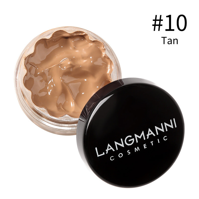 Make-up-Foundation, wasserfest, wischfest, Concealer