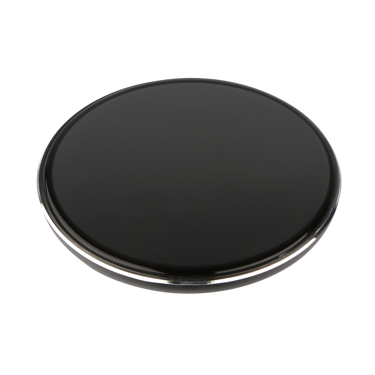 1Pc Wireless Charger Qi-Certified Ultra-Slim 5W Charging Pad For IOS Phone XS MAX XR XS X 8 8 Plus Galaxy S10 S9 S8 S7