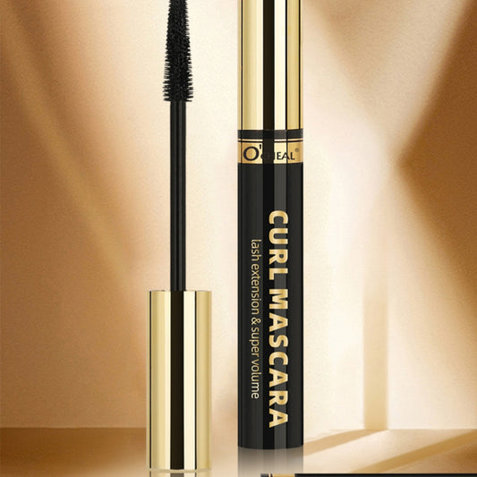 Wimpernbasiscreme für dichten, natürlichen Schwung, 24 Stunden Halt, wischfest, wasserfest und schweißresistent