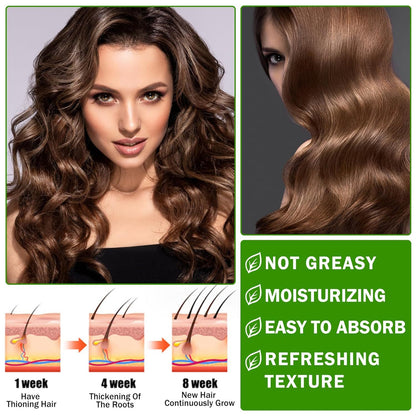 Hautpflegendes Hautöl Feuchtigkeitsspendend