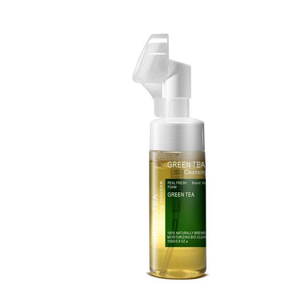 Amino Acid Cleansing Mousse Exfoliating Gentle Cleansing