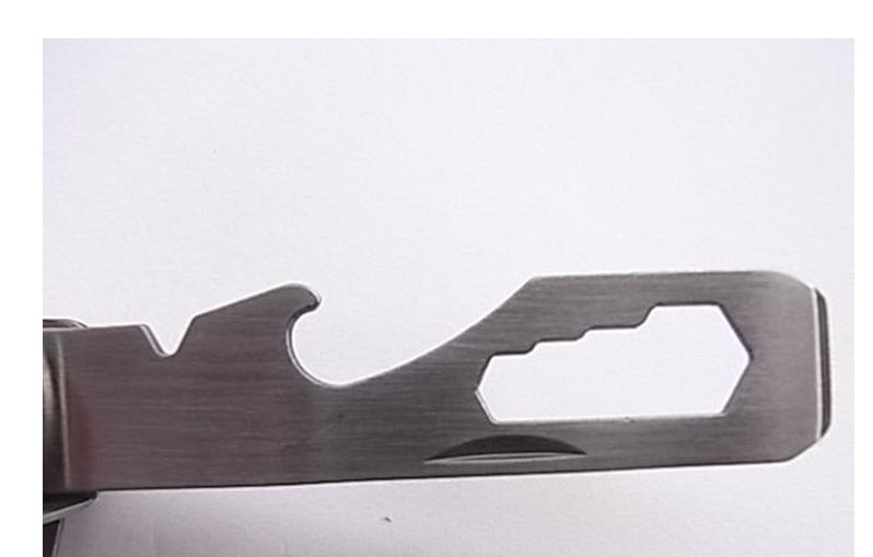 Mehrzweckzange für den Außenbereich