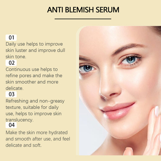 HOYGI Nicotinamid Aufhellendes Wasser Feuchtigkeitslotion