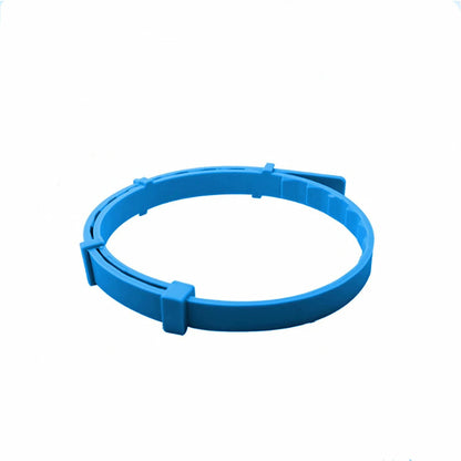 Anti-Floh-Haustierbedarf Katzen- und Hundehalsband