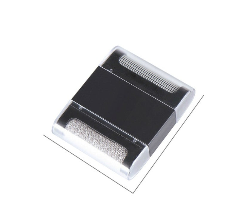 Tragbare manuelle Sofa- und Kleiderreinigungsbürsten