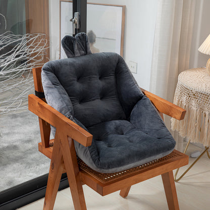 Girl Heart Cushion Shell Rabbit Ear Cushion Cushion