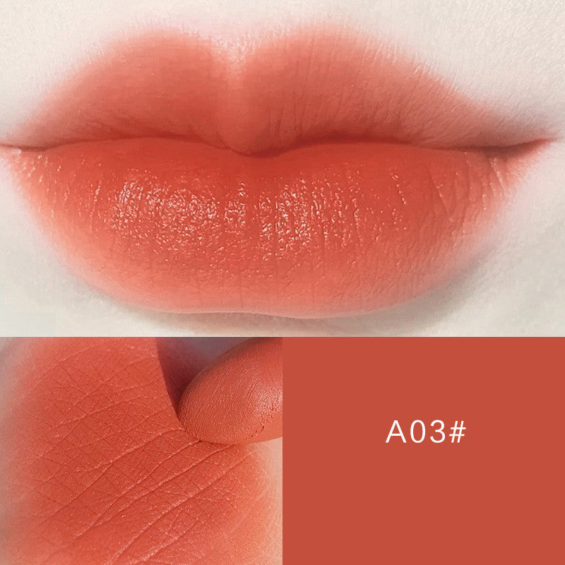Lippenstift, Feuchtigkeitsspendender Lippenstift, Student Style, Chinesische Kosmetik, Farb-Make-up