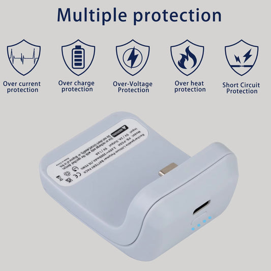 Elite Wireless Gaming Controller Schnelllade-Akku