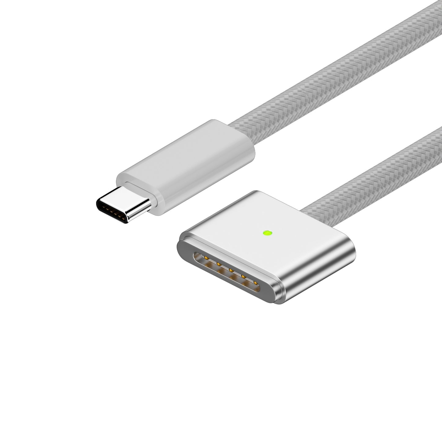 140-W-Magnet-Ladekabel (USB-C auf MagSafe 3)
