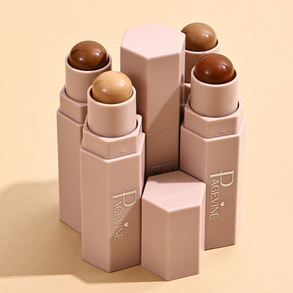 Vielseitiger, weich-matter Konturenstift für ein natürliches Finish