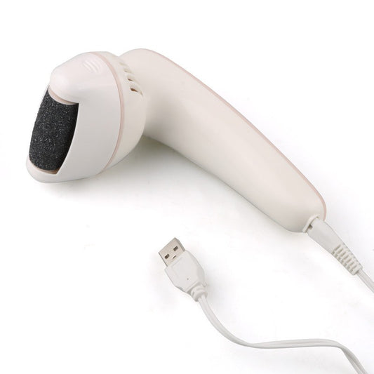 Electric Pedicure To Remove Dead Skin And Calluses