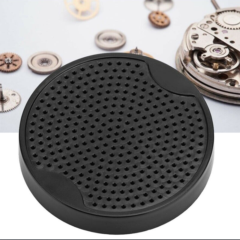 Storage Of Needle Shaped Accessories