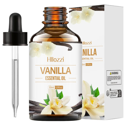 30 ml Bio-Rizinusöl für Aromatherapie, Massage und Hautpflege