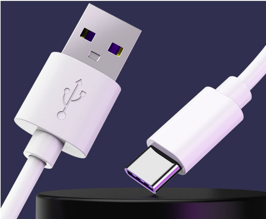 Datenkabel Superschnellladekabel