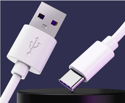 Datenkabel Superschnellladekabel