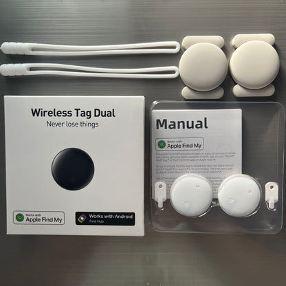 Globaler GPS-Tracker mit Dual-iOS- und Android-Unterstützung zum Schutz vor Verlust