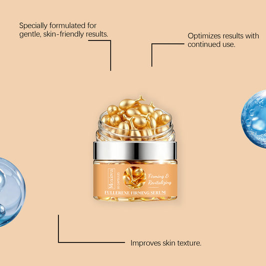 Huanyan Straffungskapsel