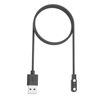 Kompatibles magnetisches Ladekabel für Smartwatches: Colmi V68 Ladegerät