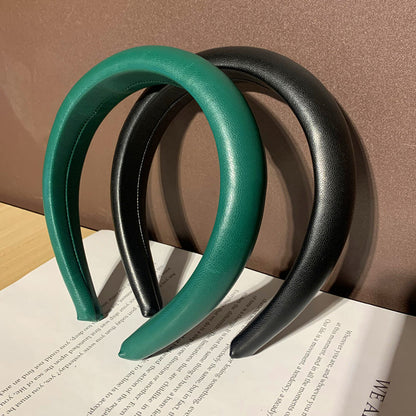 Neues Gesichtswasch-Stirnband, Haaraccessoires für reife Frauen