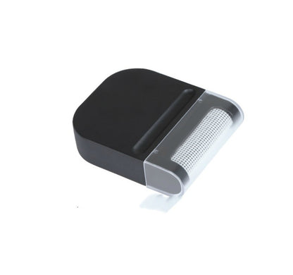 Tragbare manuelle Sofa- und Kleiderreinigungsbürsten